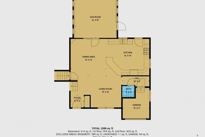 19 Hillside Dr