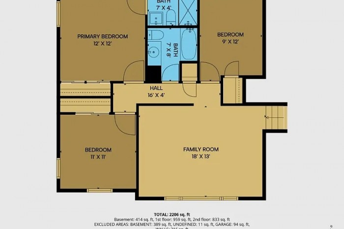 19 Hillside Dr