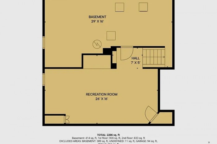 19 Hillside Dr