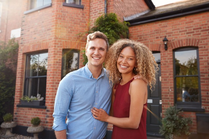 3 tips for first-time home buyers
