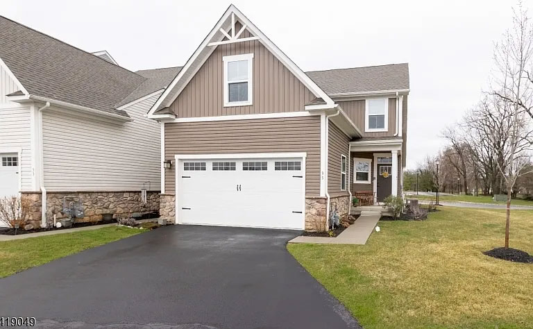 35 Sparrowhawk St.